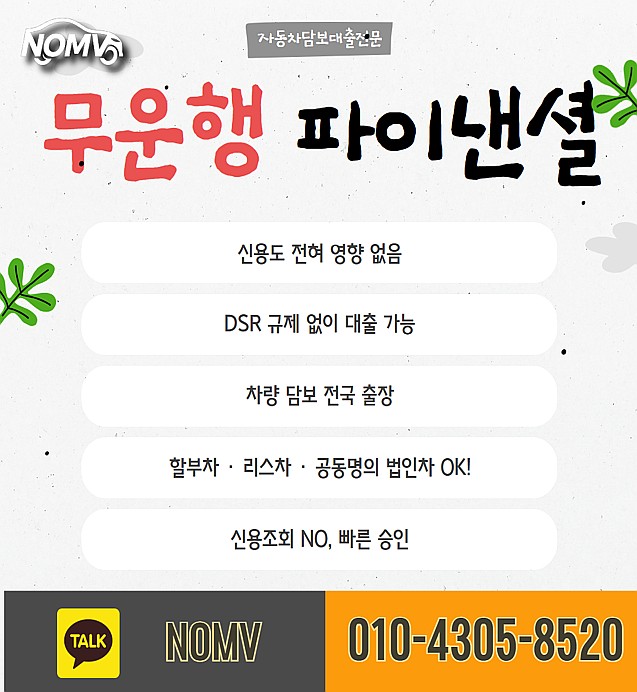 경기용인시자동차입고대출